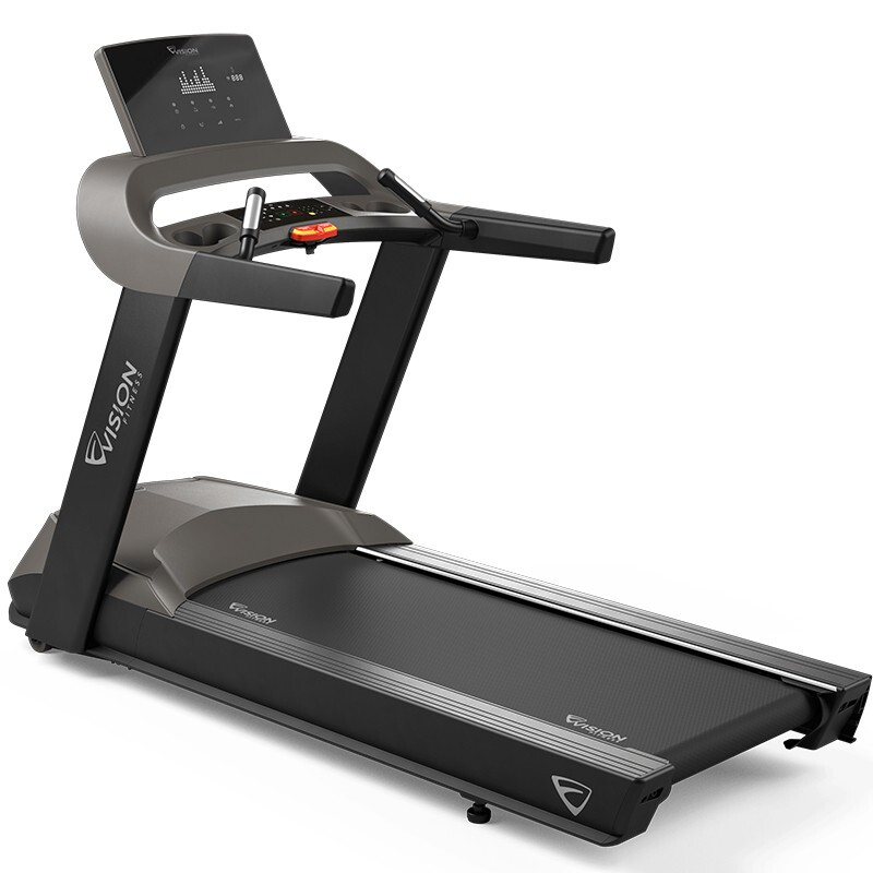 喬山商用跑步機(jī)新品T600健身房靜音健身器材運(yùn)動器材 送貨安裝 